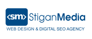 Stigan Media Logo